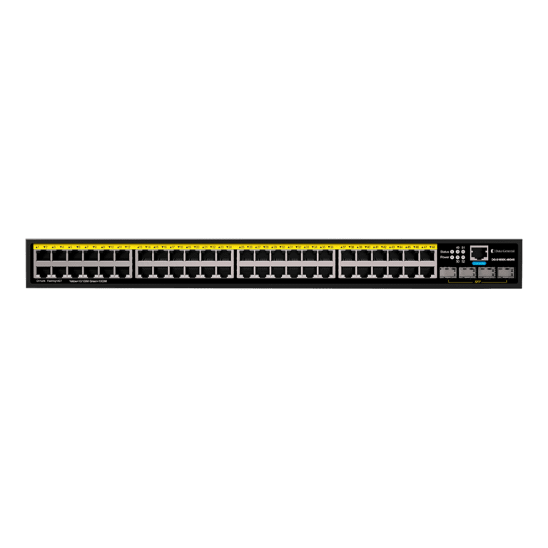 Gigabit Switch Data General 48 ports DG-S1930K-48G4S