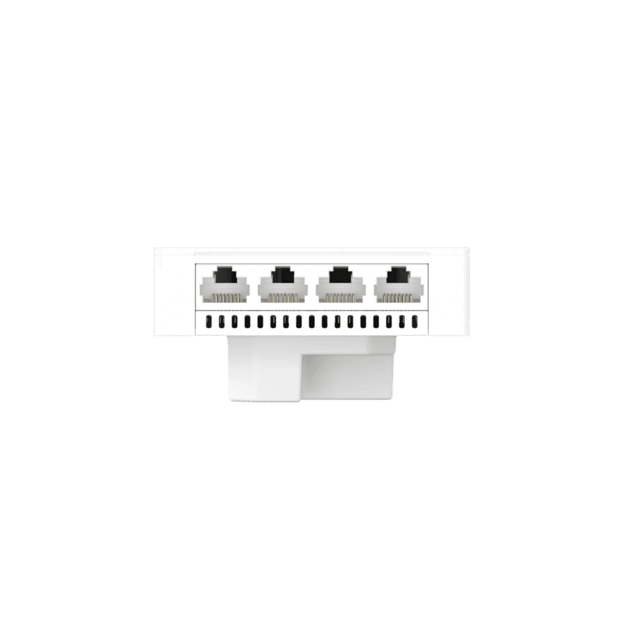 DG-AP180-AX3000 wall mount wifi 6 access point