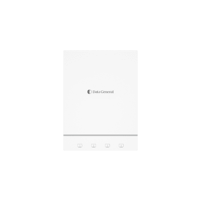 Data General DG-AP180-AX3000 wall mount wifi 6 access point