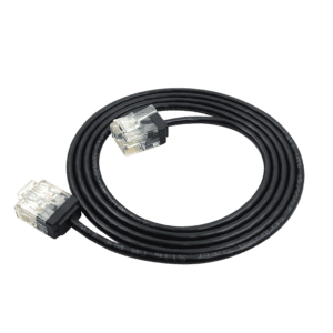 Data General slim UTP cable black