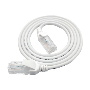 Data General slim UTP cable