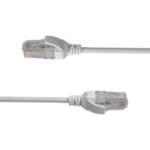 Data General UTP slim patch cable