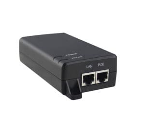 Data General 802.3bt PoE injector