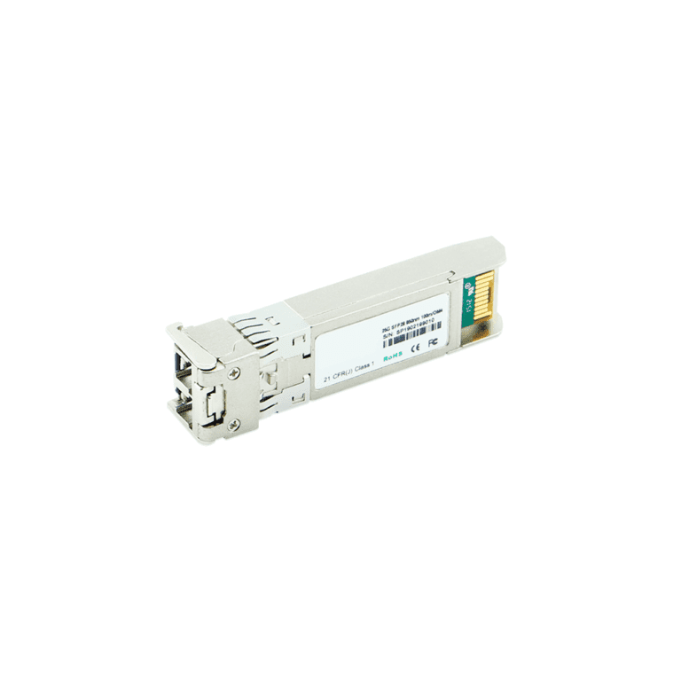 modulo fibra 25g sfp28