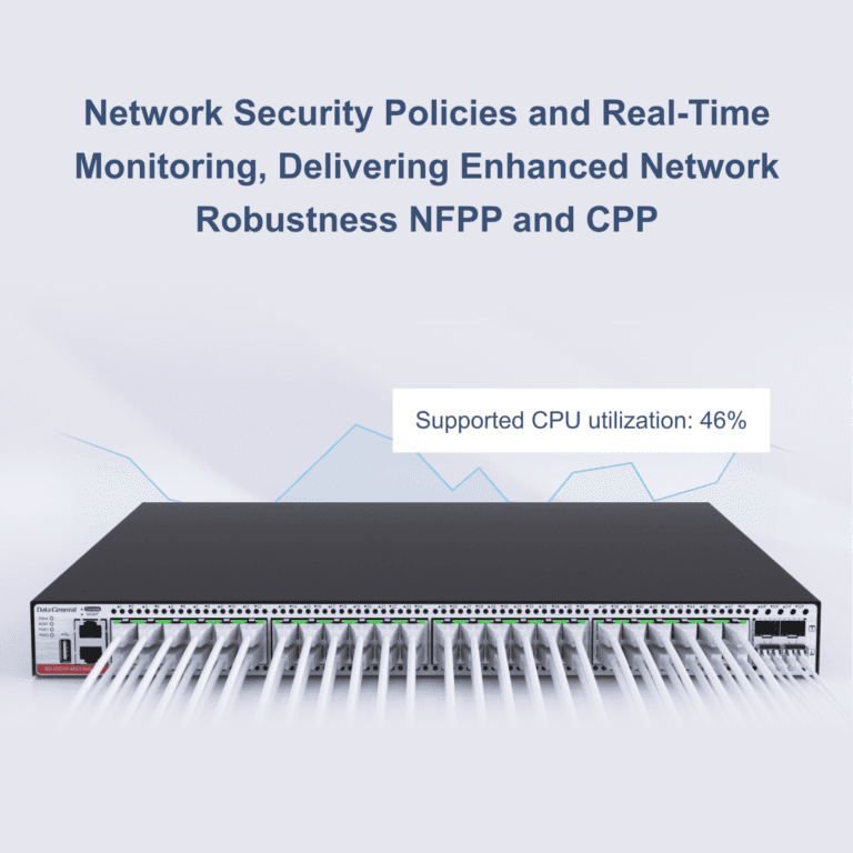 48 ports 10g switch