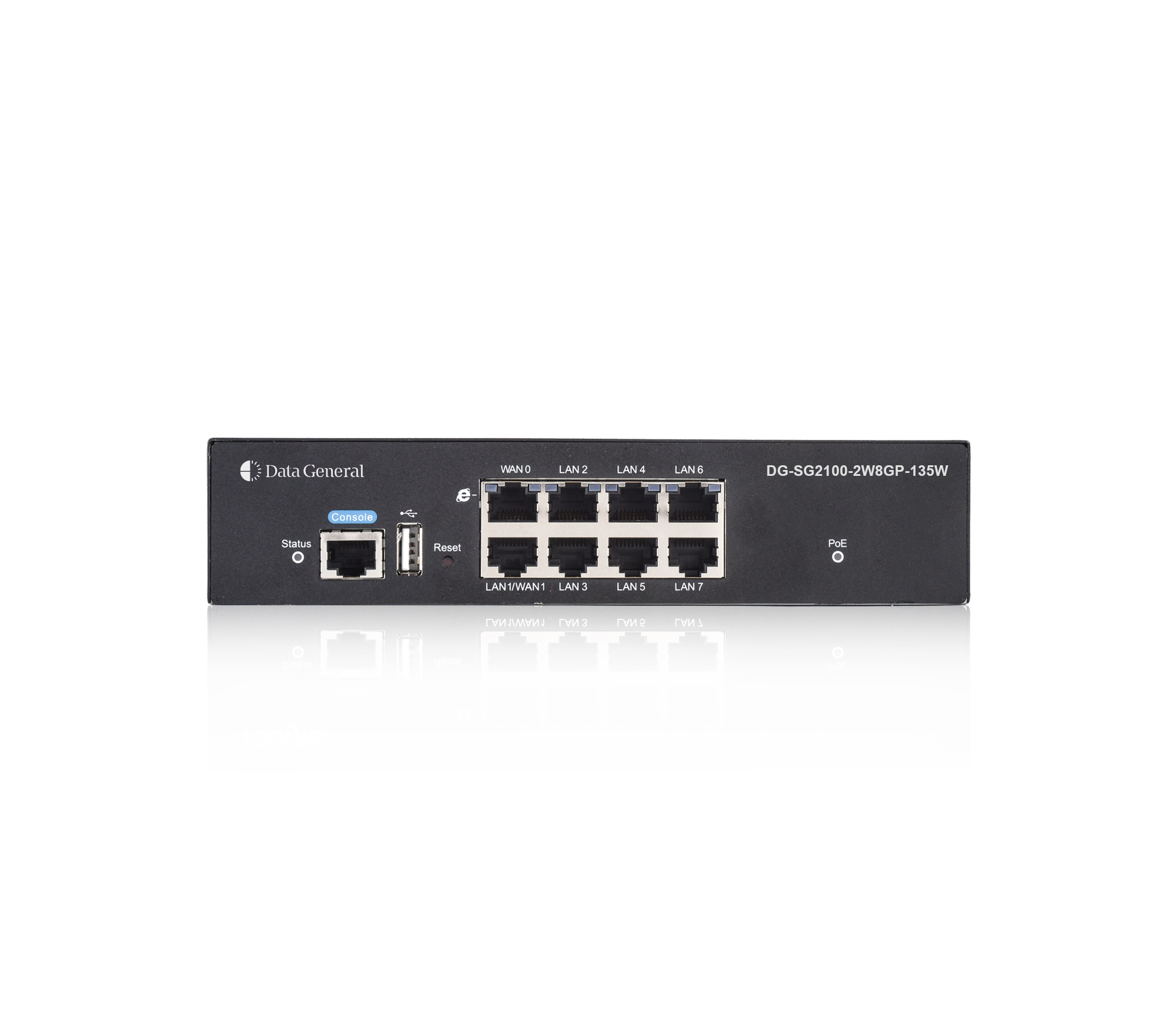 VPN Gateway Data General DG-SG2100