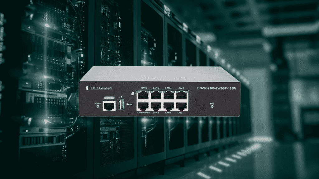 Router Gateway. Uso y escenarios