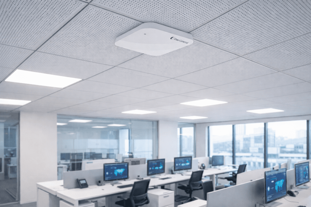 Data General Access Points category