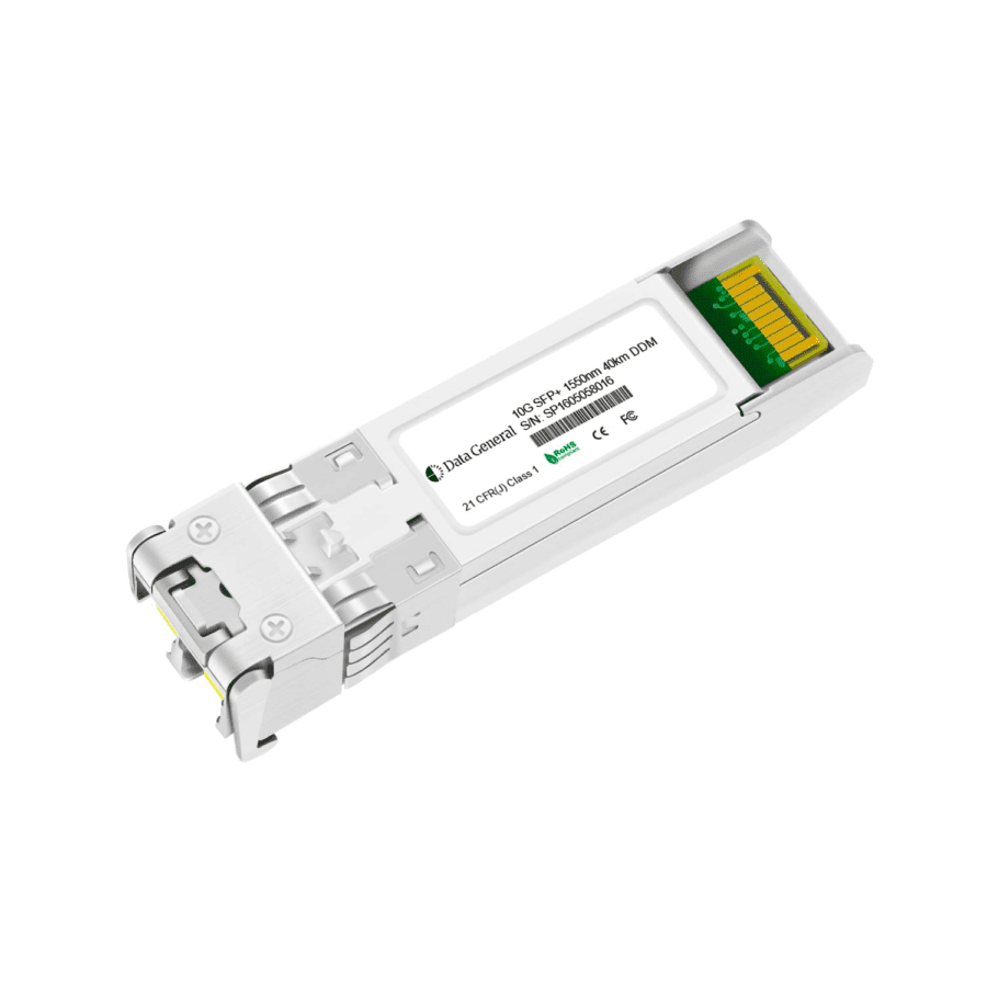 Data General DG-10G-LR-SM1310