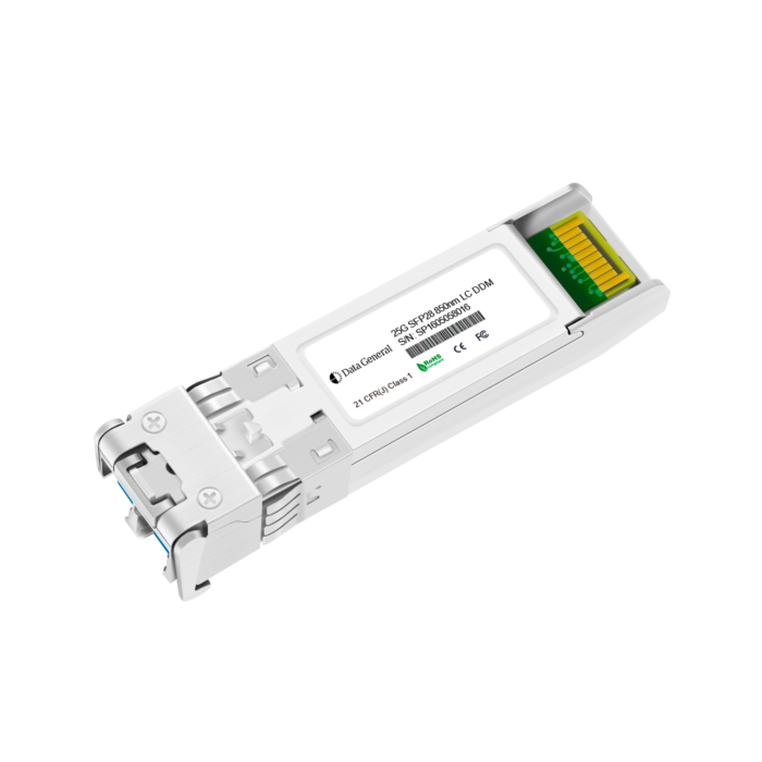 Data General DG-25G-SR-MM850