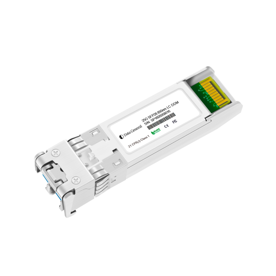 Data General DG-25G-SR-MM850