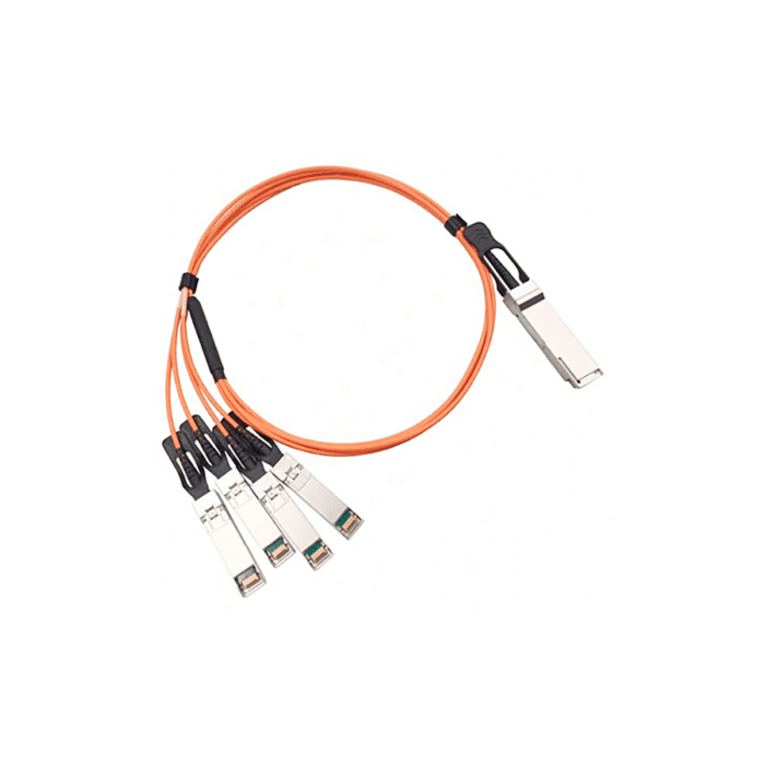 Data General DG-40G-4x10G-AOC-1m