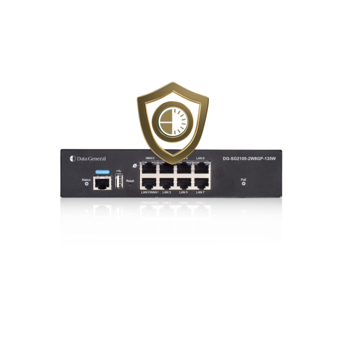 Data General DG-SG2100-FS1