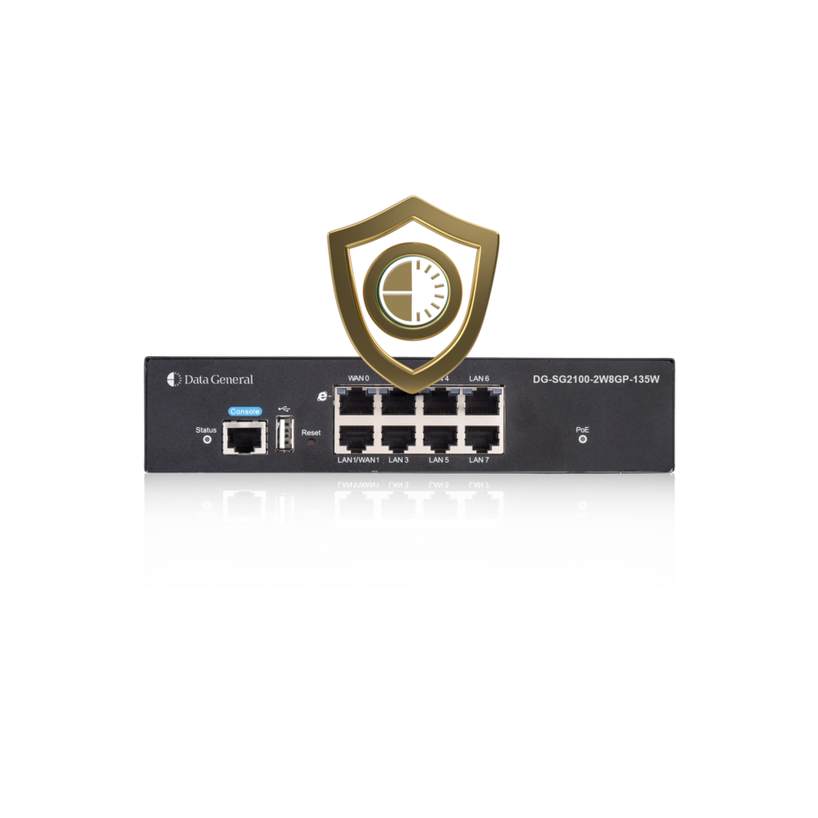 Data General DG-SG2100-FS1