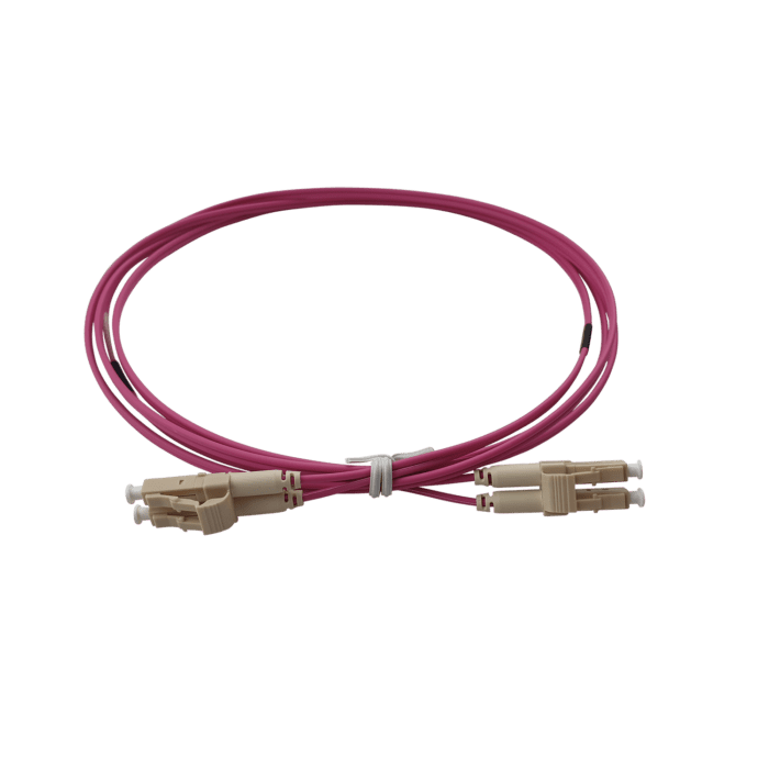 Data General DG-SPP-LC-LC-OM4