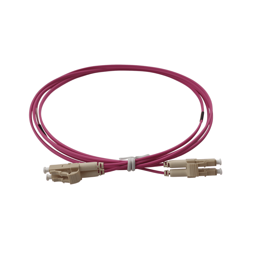 Data General DG-SPP-LC-LC-OM4