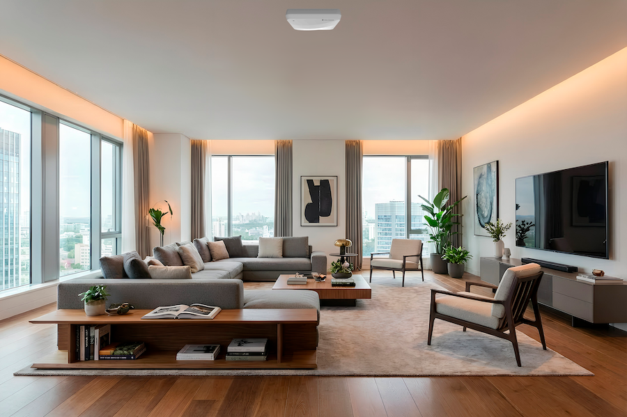 Data General Home SME approach