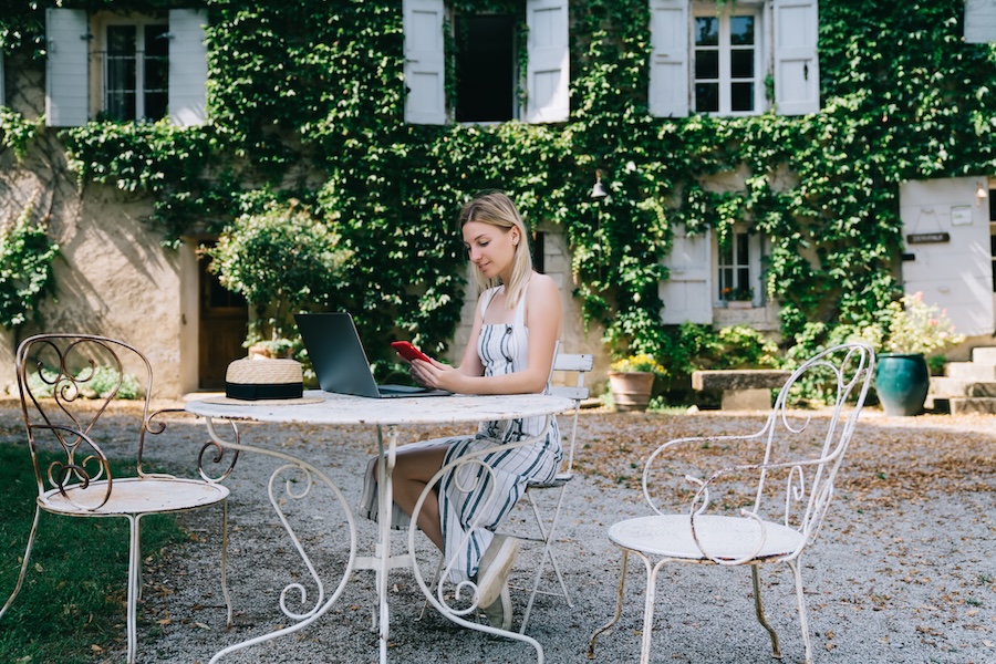 Data General Home SME benefits