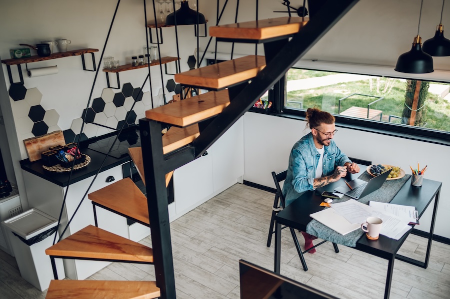 Data General Homes and SMEs challenge