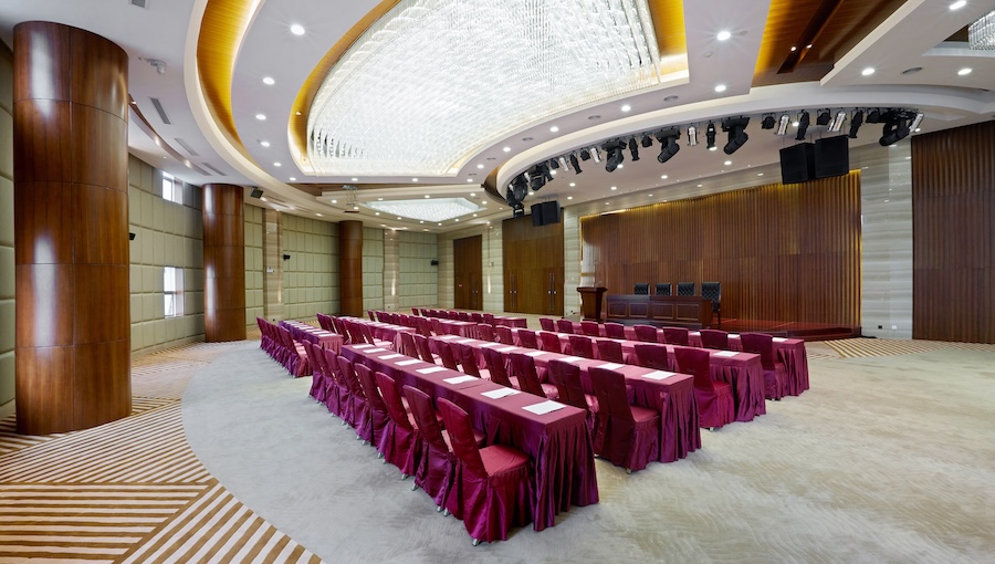 Data General typical hospitality use cases