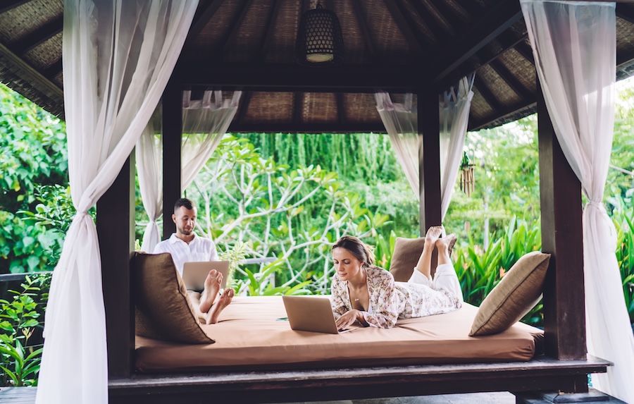 Data General WiFi Hospitality Key Benefits