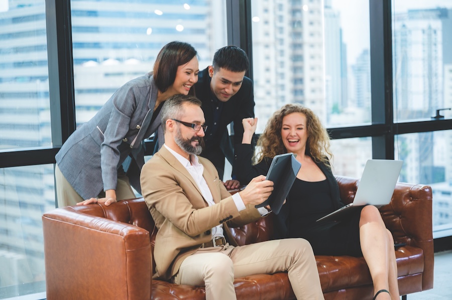 Data General what you get