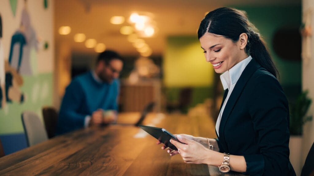 Data General Hospitality WiFi challenges